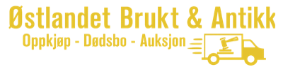 Østlandet Brukt & Antikk