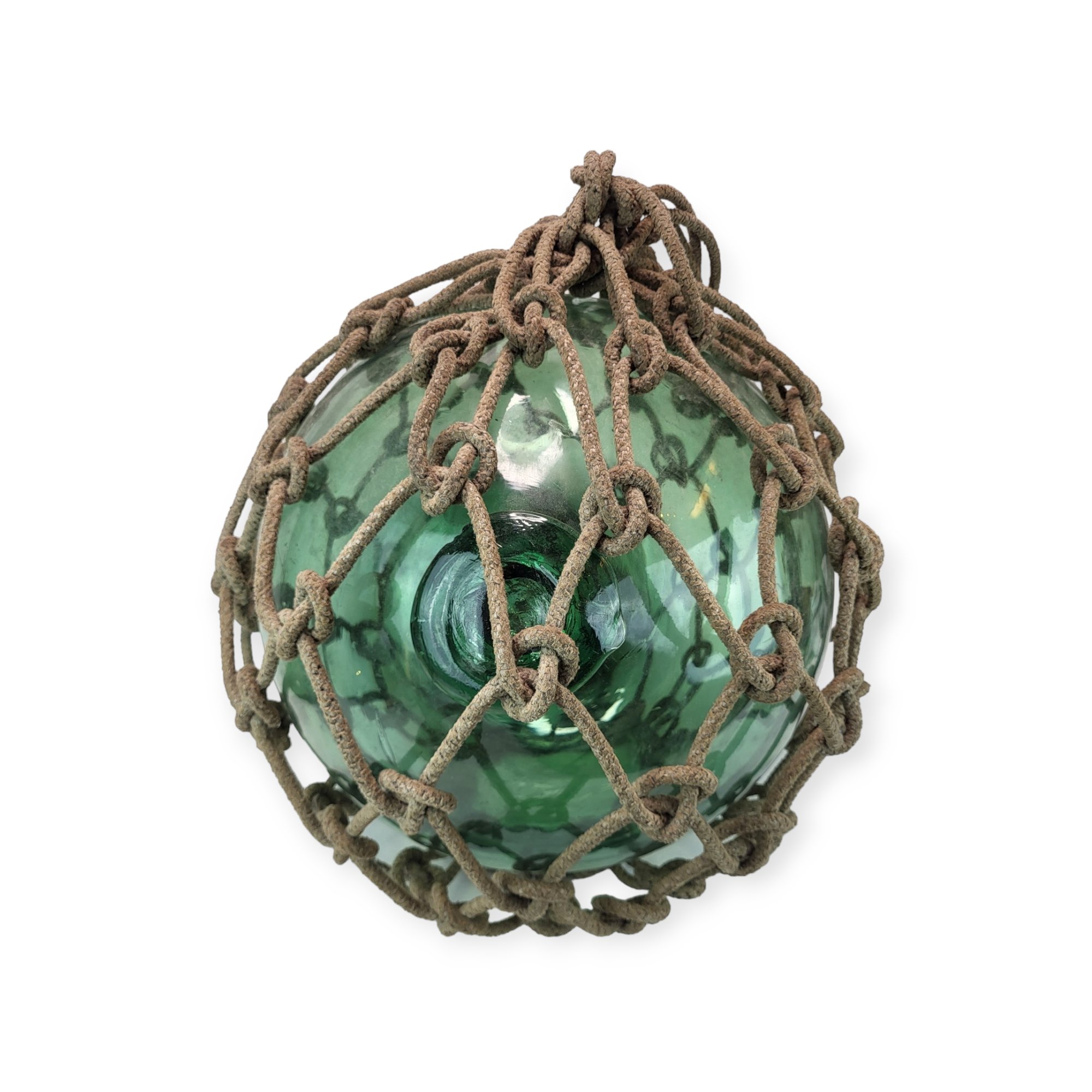 Stor garn kule 37cm i diameter