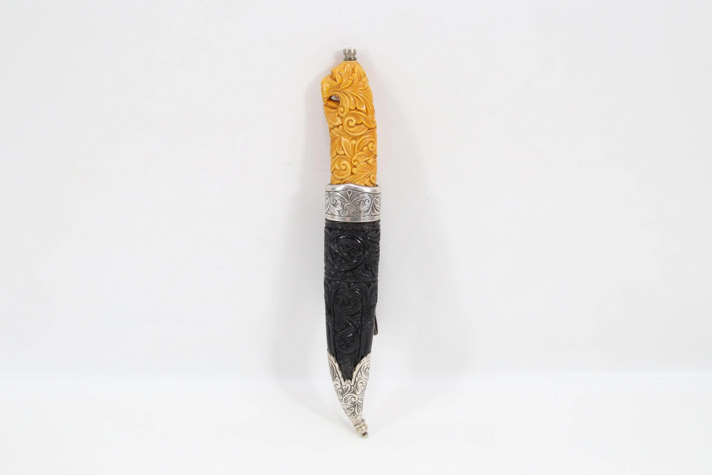 Bunadskniv – Tore Noddeland ca. 1990s