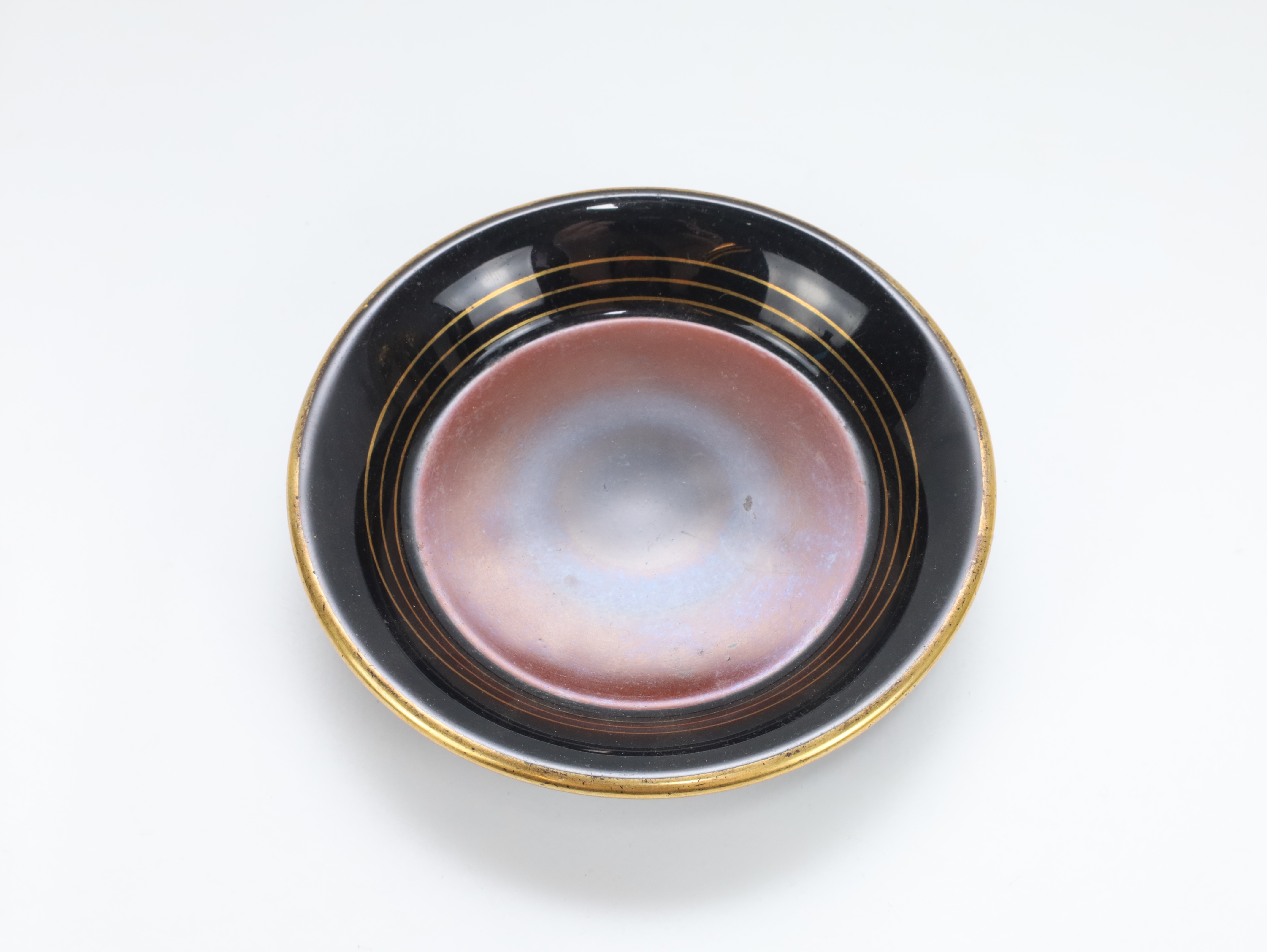 Vintage skål – Porsgrunds Porselænsfabrik / Nora Gulbrandsen ca. 1930–40