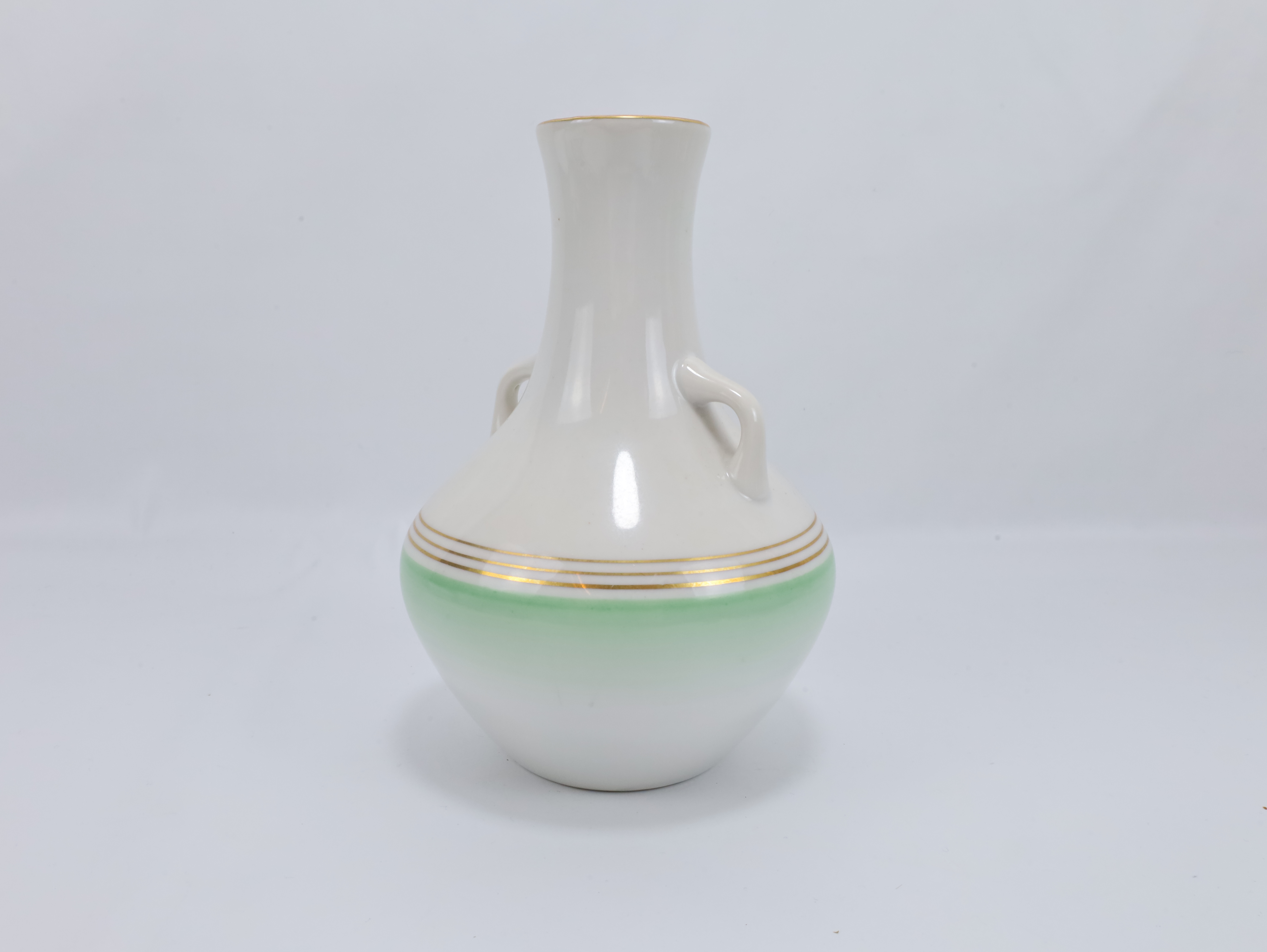 Vintage vase – Porsgrunds Porselensfabrik / Nora Gulbrandsen ca. 1950-tallet